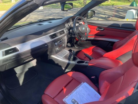 BMW 3 Series 2.0 320i M Sport Euro 5 (s/s) 2dr 40