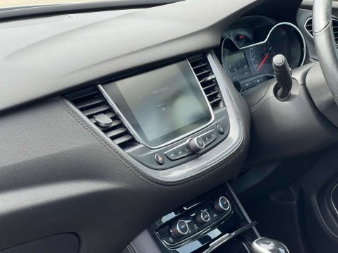 Vauxhall Grandland X 1.2 Grandland X Elite Nav T Automatic 5dr - NATIONAL DELIVERY* 54