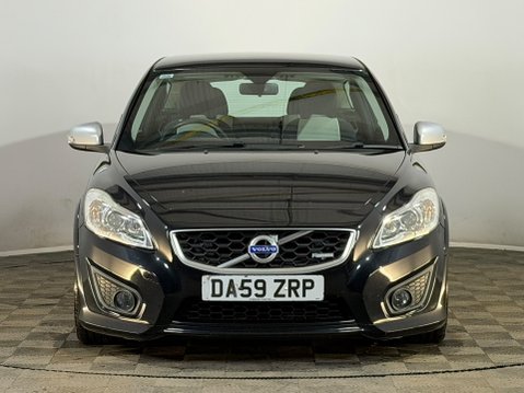 Volvo C30 D DRIVE R-DESIGN 2