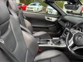 Mercedes-Benz SLK 1.8 SLK200 AMG Sport G-Tronic+ Euro 5 (s/s) 2dr 30