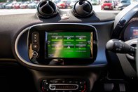 Smart Forfour PRIME PREMIUM T 30