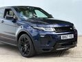 Land Rover Range Rover Evoque 2.0 Range Rover Evoque HSE Dynamic SD4 Auto 4WD 5dr 4