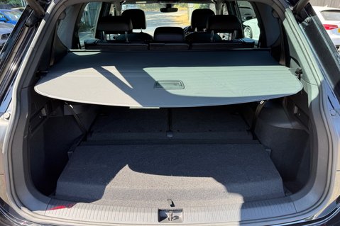 SEAT Tarraco TDI 4DRIVE XCELLENCE LUX DSG -7 SEATER -360 CAMS -CARPLAY -KEYLESS - 4X4 64