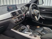 BMW 1 Series 3.0 M140i Shadow Edition Hatchback 3dr Petrol Auto Euro 6 (s/s) (340 ps) 8