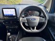 Ford Ecosport ST-LINE 12