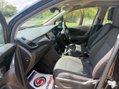 Vauxhall Mokka X 1.4i Turbo ecoTEC Design Nav SUV 5dr Petrol Manual Euro 6 (s/s) (140 ps) FS 27