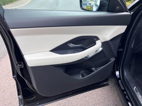 Jaguar E-Pace 2.0 P200 R-Dynamic S Auto AWD Euro 6 (s/s) 5dr 90