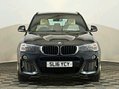 BMW X3 XDRIVE20D M SPORT 3