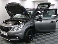 Peugeot 2008 S/S GT LINE 16