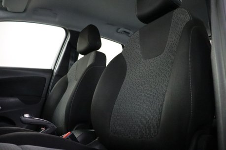 Vauxhall Crossland X SE 35