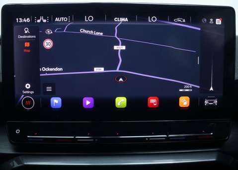 Cupra Formentor 1.5 TSI V2 SUV 5dr Petrol DSG Euro 6 (s/s) (150 ps) 22