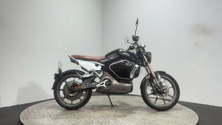 Vmoto Soco SUPER 2022 3K ELECTRIC 50CC RIDES WELL EBIKE AUTO BIKE