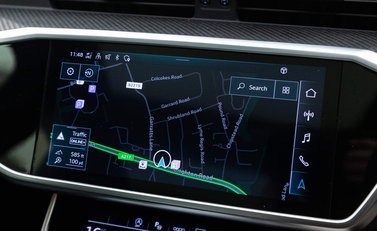 Audi RS6 Avant Carbon Black 15