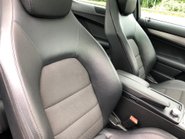 Mercedes-Benz C Class C180 BLUEEFFICIENCY AMG SPORT 1.6 Petrol Coupe Automatic 22