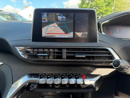 Peugeot 3008 PURETECH S/S ALLURE 13