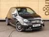 Abarth 500 595 TURISMO