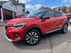 Renault Captur 1.3 TCE S EDITION AUTOMATIC