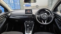 Mazda 2 1.5 SKYACTIV-G SE-L Nav+ Hatchback 5dr Petrol Auto Euro 6 (s/s) (90 ps) 14