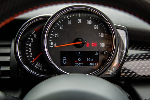 Mini Hatch COOPER S SPORT 10