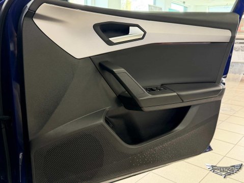 SEAT Leon 1.4 eHybrid 12.8kWh FR DSG Euro 6 (s/s) 5dr 85