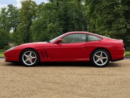 Ferrari 550 MARANELLO 8