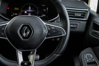 Renault Clio E-TECH ENGINEERED PHEV 20
