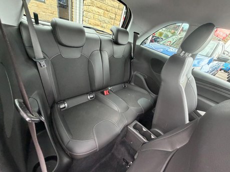 Vauxhall Adam ENERGISED 13