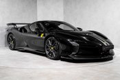 Ferrari SF90 XX SPIDER. OVER £80K IN OPTIONS. CARBON WHEELS. BRUSHED SHIELDS. 9