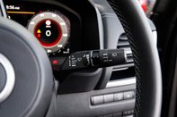 Nissan Qashqai DIG-T N-CONNECTA MHEV 17