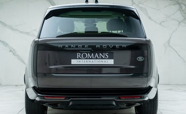 Land Rover Range Rover P400 AUTOBIOGRAPHY 8