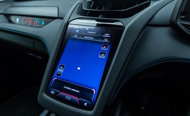 Lamborghini Revuelto 20