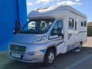 Auto-Trail Apache 632 2011 (61) 1