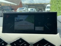 DS 3 (Sold) DS 3 CROSSBACK E-TENSE 50kWh Ultra Prestige Crossback 5dr Electric A 27