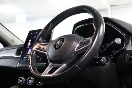 Renault Captur S EDITION TCE EDC 12