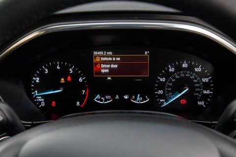 Ford Focus TITANIUM 14