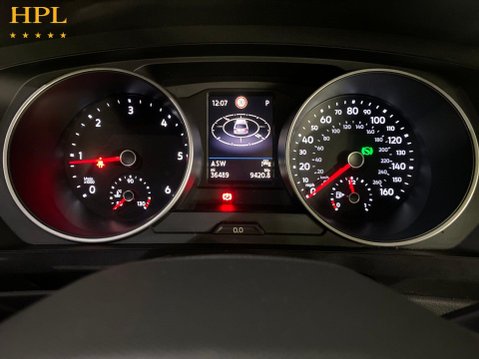 Volkswagen Tiguan 2.0 TDI Life SUV 5dr Diesel DSG Euro 6 (s/s) (150 ps) Cruise Control - DAB 13