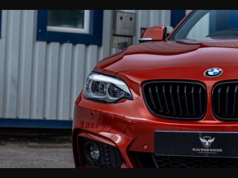 BMW 2 Series 2.0 220I M Sport Auto 2dr 24