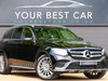 Mercedes-Benz GLC 2.1 GLC 250 D 4Matic AMG Line Premium+ Auto 4WD 5dr