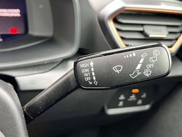 Cupra Formentor 1.5 Formentor V2 TSi Semi-Auto 5dr 64