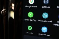 Volvo XC60 2.0 XC60 + B5 MHEV AWD Auto 4WD 5dr 9