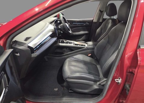 MG MG5 61.1kWh Trophy Long Range Estate 5dr Electric Auto (156 ps) 11