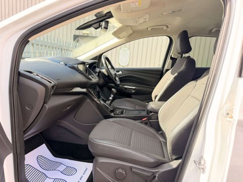 Ford Kuga 1.5 Kuga Titanium TDCi 5dr 17