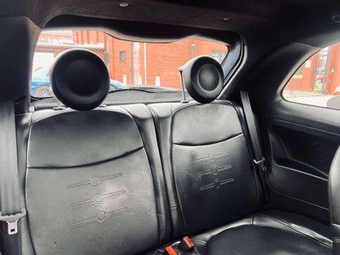 Fiat 500 0.9 500 TwinAir 3dr 19