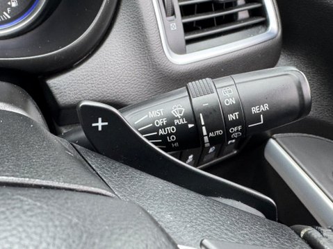 Suzuki SX4 S-Cross 1.0 Boosterjet SZ-T Auto Euro 6 5dr 28