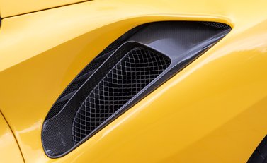 Ferrari 488 Pista Spider 32