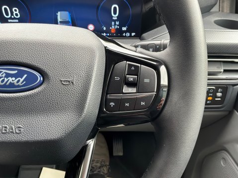 Ford Transit Custom 2.0 320 EcoBlue Limited Auto L1 H1 Euro 6 (s/s) 5dr 17