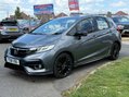 Honda Jazz I-VTEC SPORT NAVI **SORRY NOW SOLD** 8