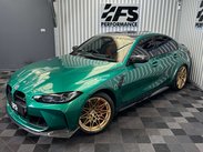 BMW M3 3.0 BiTurbo Competition Saloon 4dr Petrol Steptronic M xDrive Euro 6 (s/s) 32
