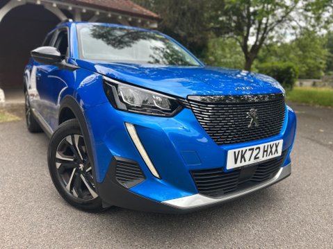 Peugeot 2008 PURETECH S/S ALLURE PREMIUM 12