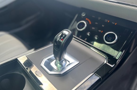 Land Rover Range Rover Evoque R-DYNAMIC S MHEV 19